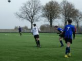 S.K.N.W.K. JO19-1 -V.C.K. JO19-1 (competitie) seizoen 2022-2023 (voorjaar - 3e fase)) (37/77)